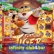 infinity club&bar